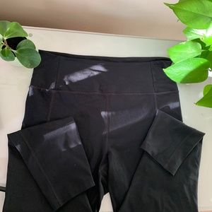 Girlfriend Collective Compressive High-Rise Legging